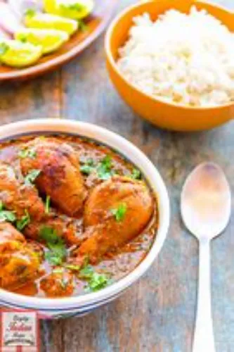 Chicken Curry
